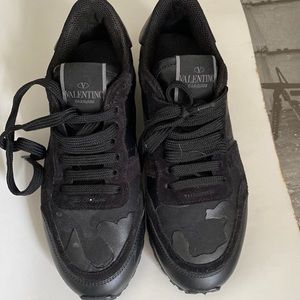 Valentino womens sneakers